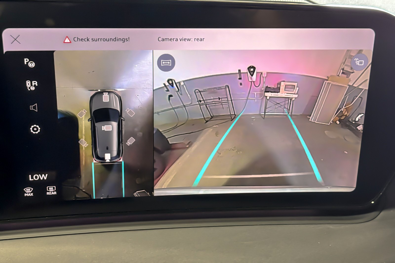 New 2026 Glacier White Metallic Audi S line quattro image 19