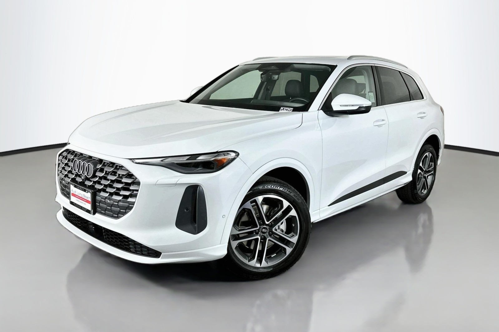 2026 Audi Q5 Premium