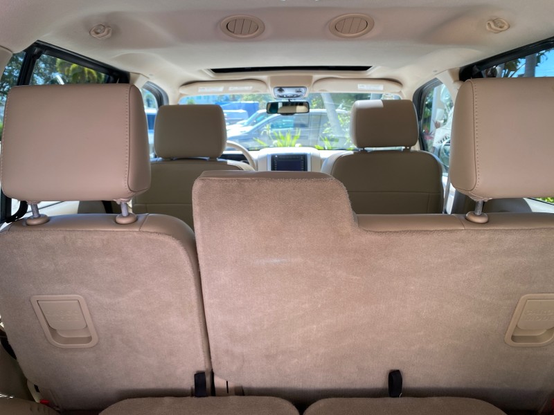 2007 Mercury Mountaineer SUV Premier 1 OWNER in ,