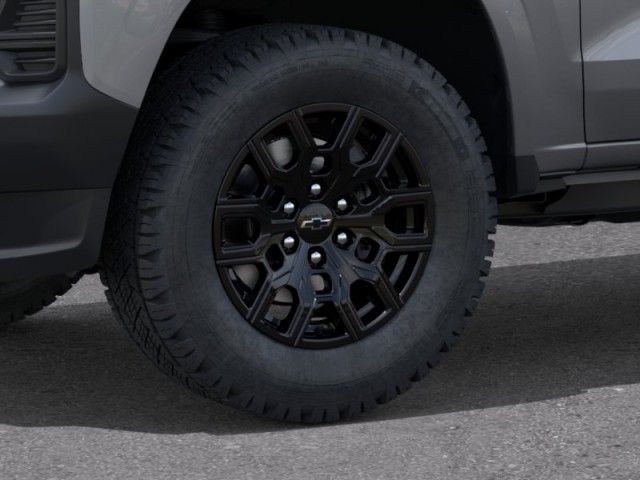ChevroletColorado9