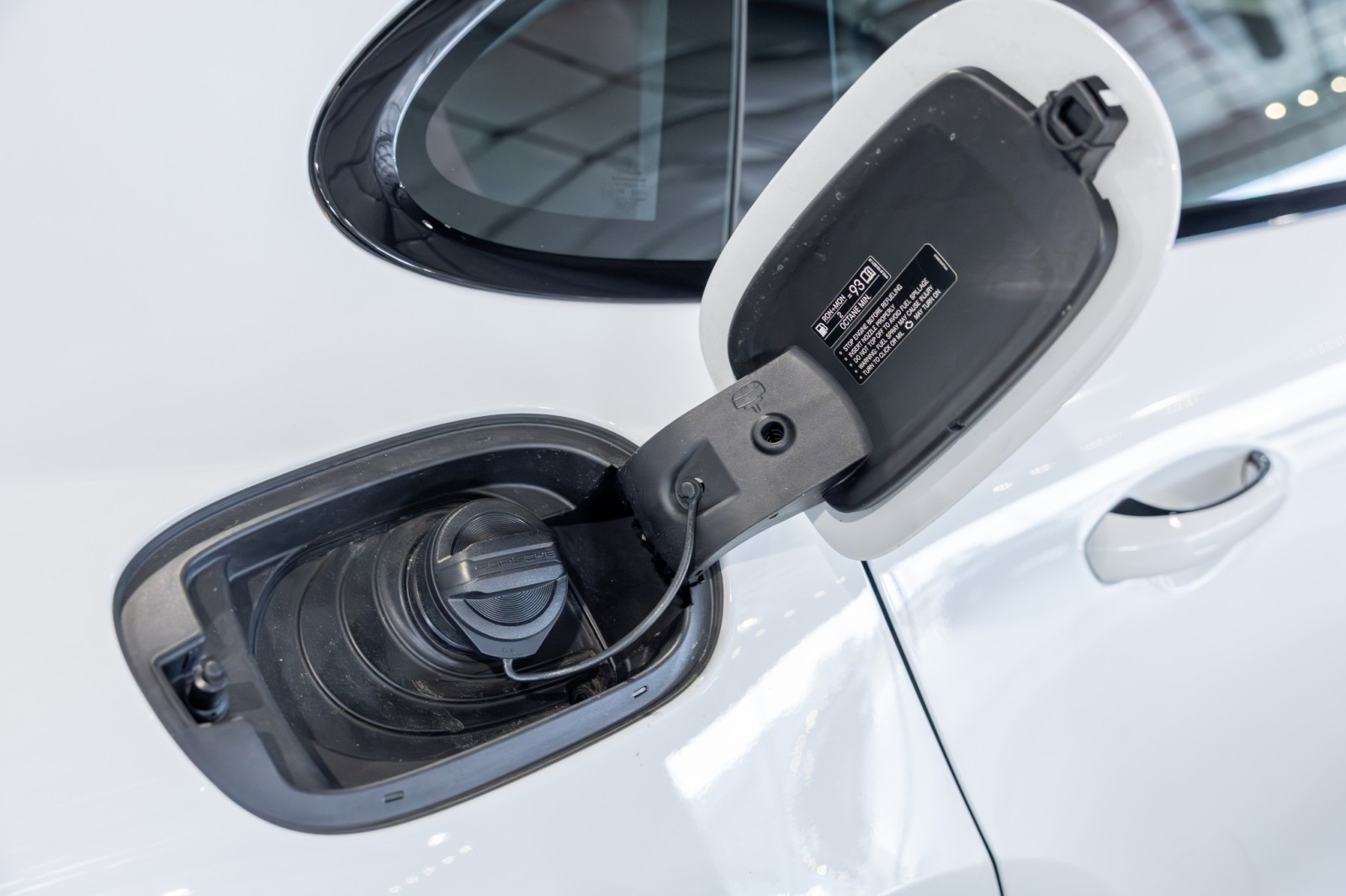 Used Car 2022 Porsche Panamera  Gts For Sale Under $120,000 In Boerne, Texas