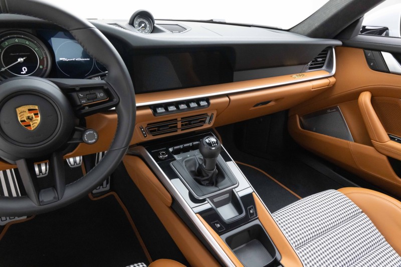 2023 Porsche 911 Sport Classic Sport Classic in , 