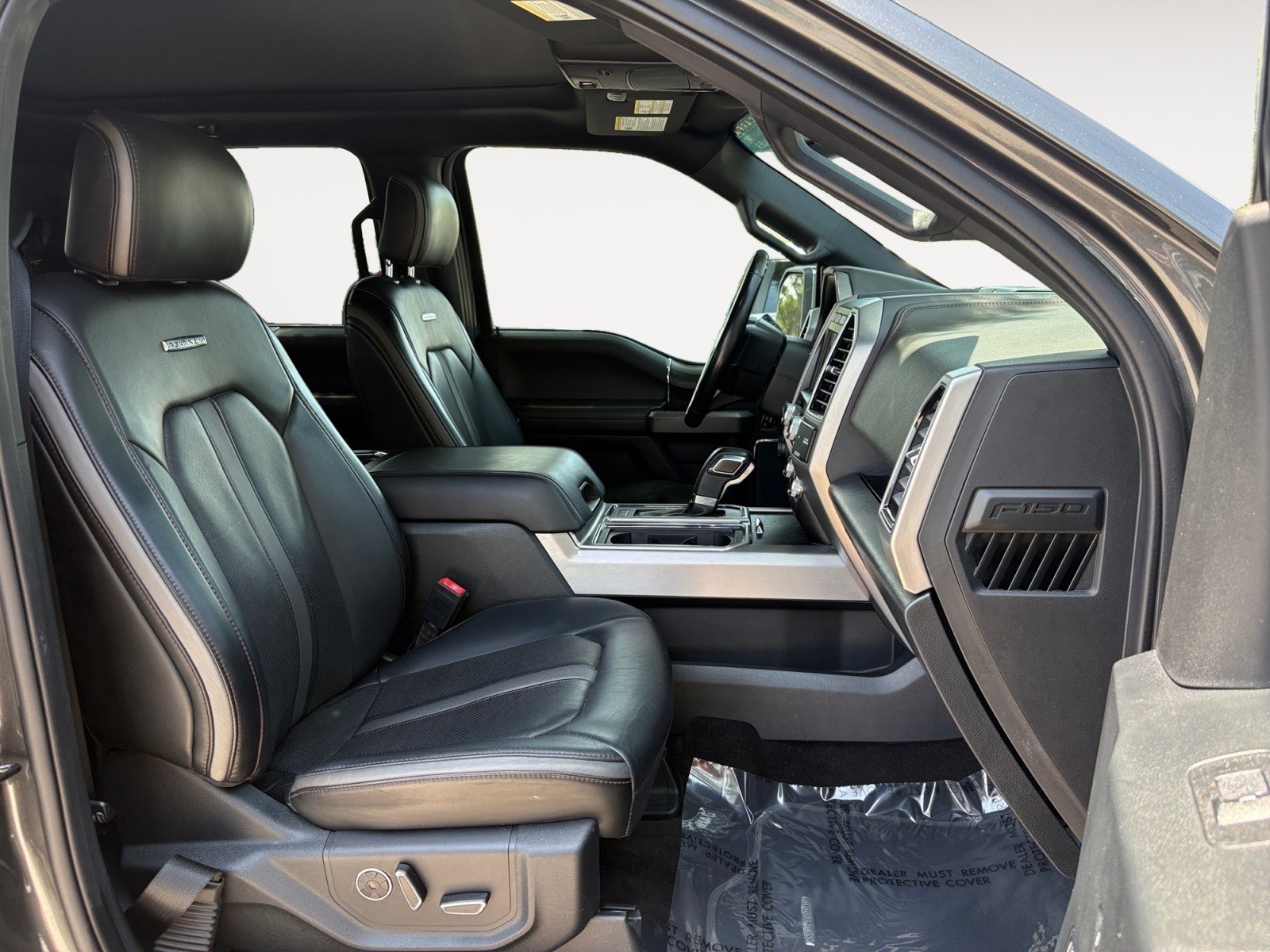 2020 Ford F150 #10