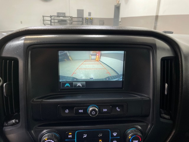 2018 GMC Sierra 2500HD CrewCab 4WD 6.0L-V8 in , 