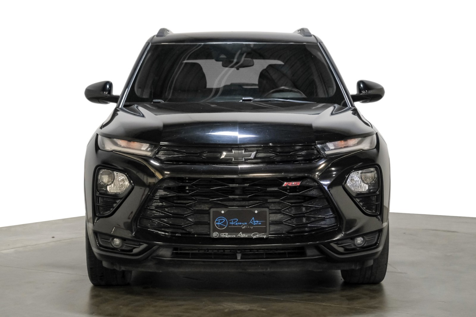 2022 Chevrolet Trailblazer RS Bluetooth AppleCarPlay LEDLightingPkg BlackOutPkg 3