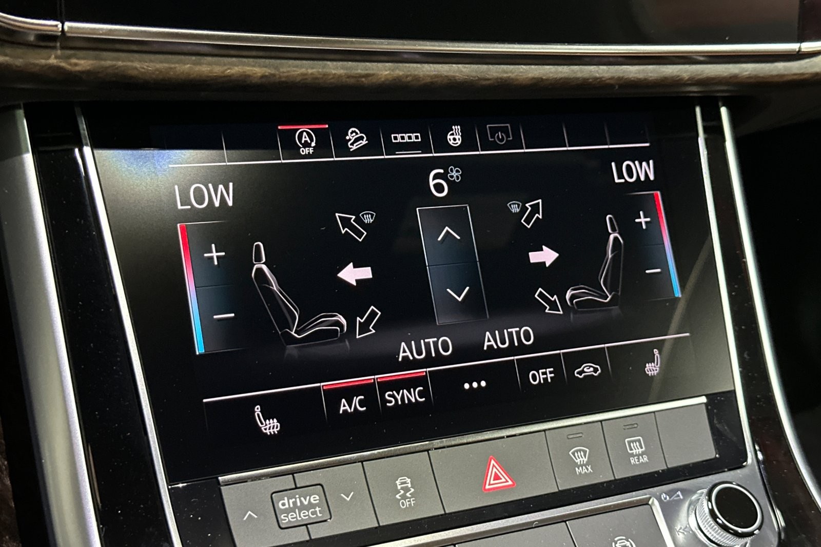 New 2026 Samurai Gray Metallic Audi Premium Plus 45 quattro *Ltd Avail* image 21