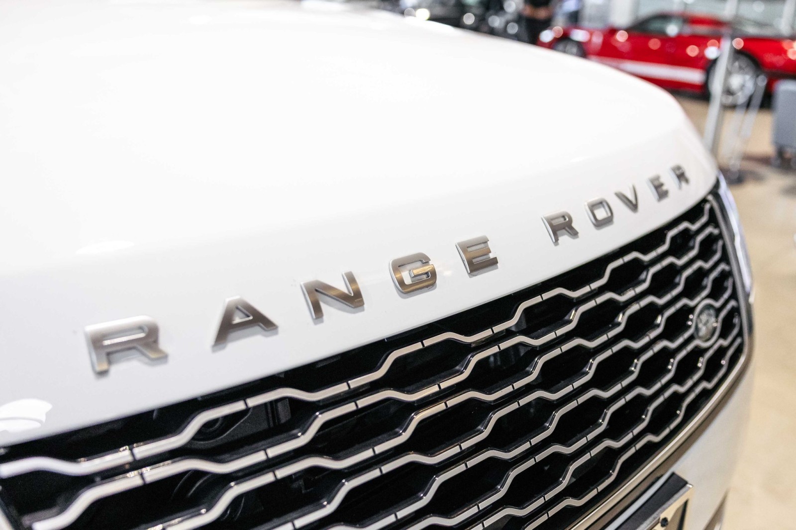 Used Car 2022 Land Rover Range Rover  Westminster For Sale Under $60,000 In Boerne, Texas