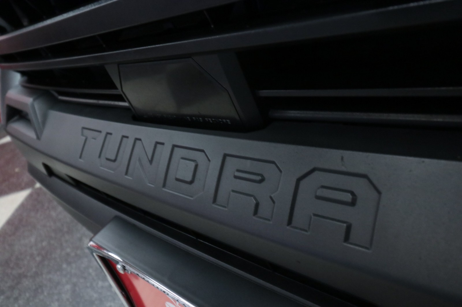 Used Car 2023 Toyota Tundra 4wd  Sr5 For Sale Under $40,000 In Austin, Texas