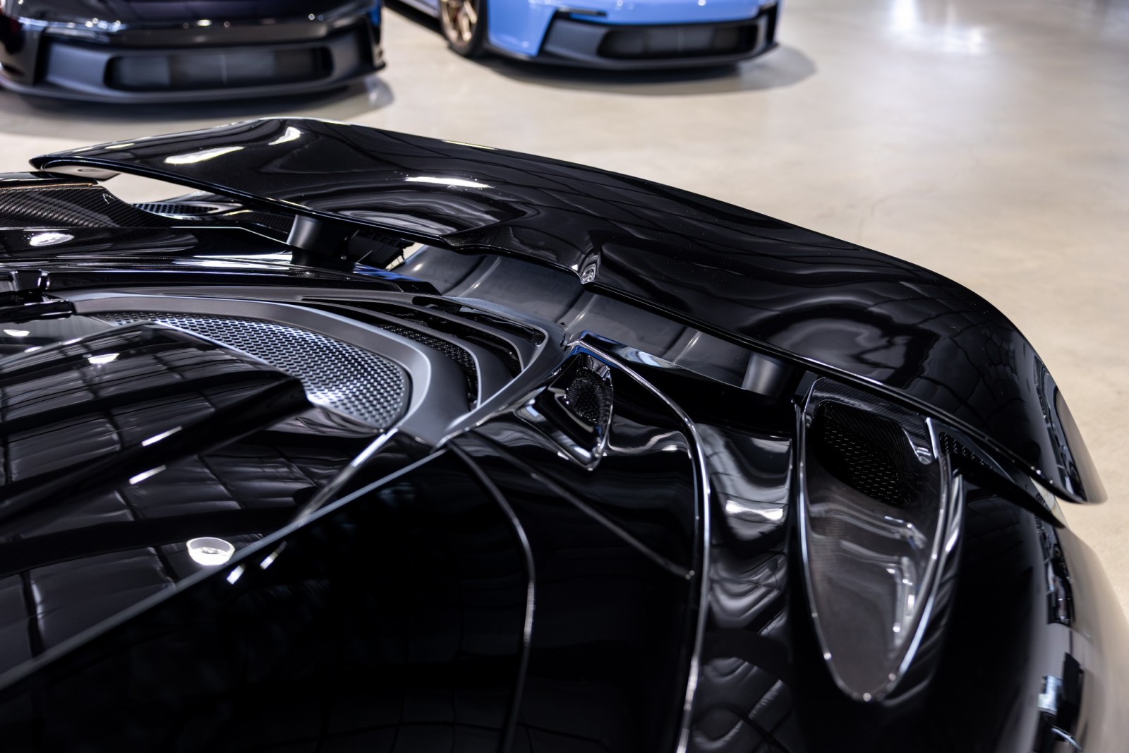 Used Car 2022 Mclaren 720s  Performance For Sale Under $310,000 In Boerne, Texas