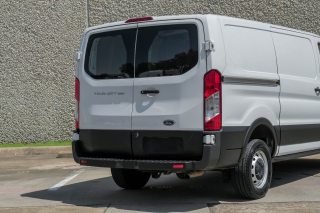 2019 Ford Transit Van  11