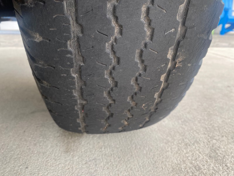 2000 Ford Econoline Cargo Van LOW MILES 68,046 in , 