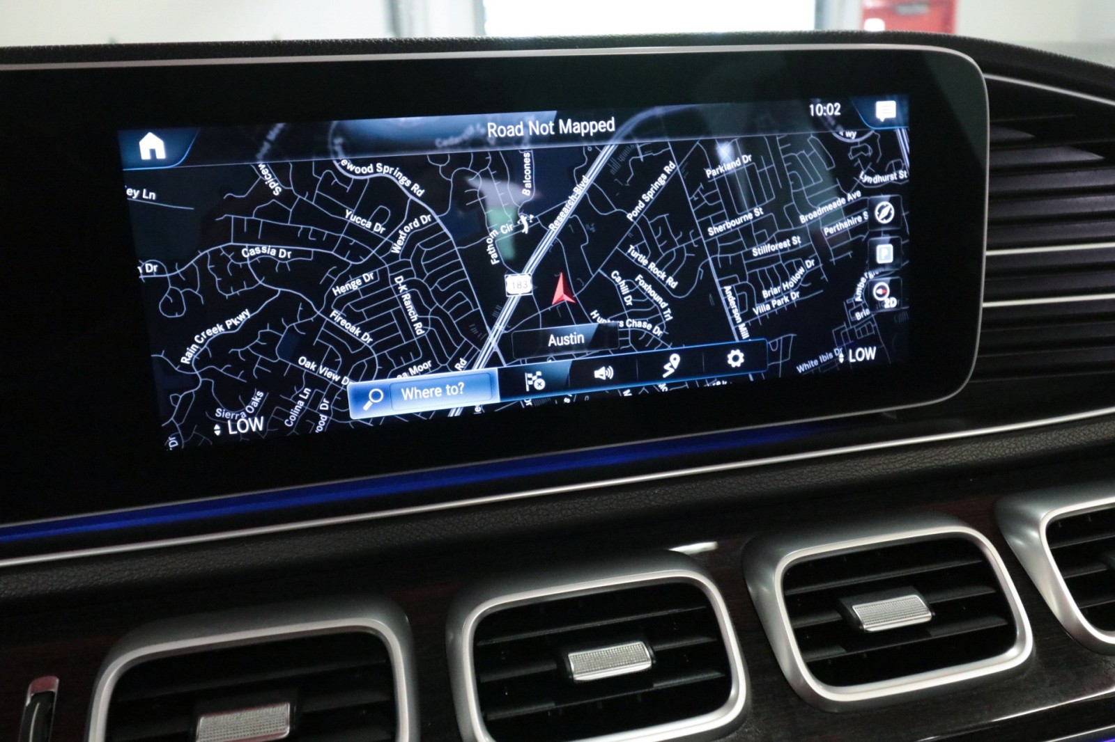 Used Car 2022 Mercedes-benz Gle  Gle 350 For Sale Under $30,000 In Austin, Texas