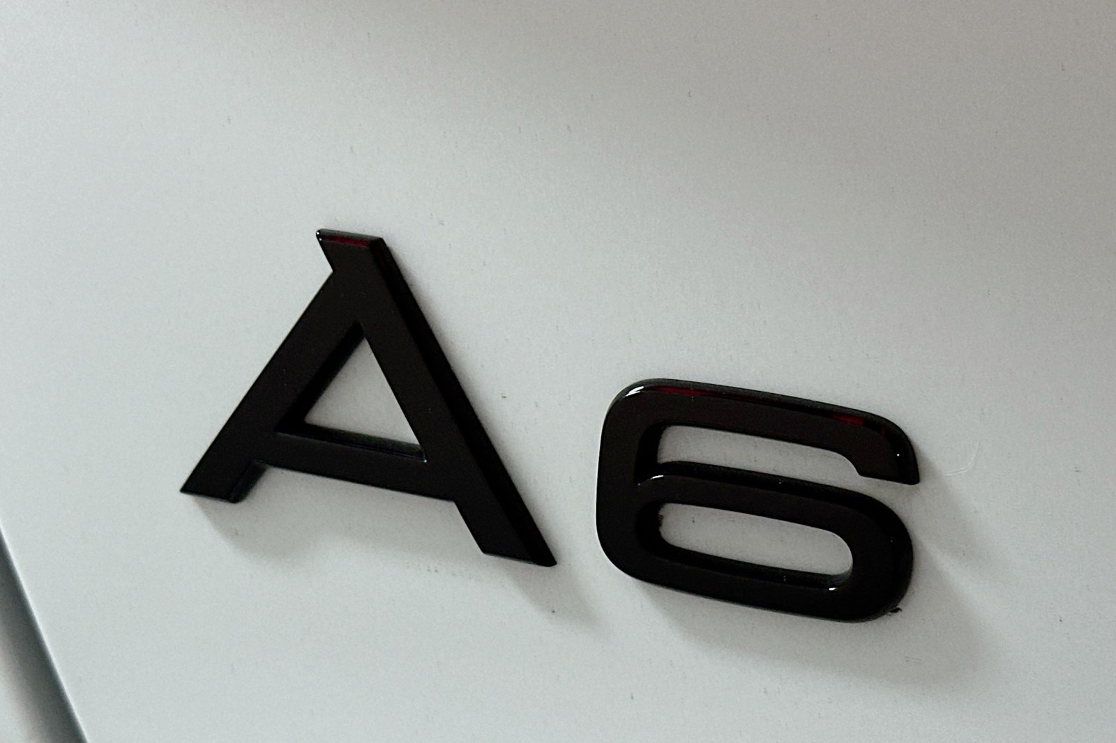 Used 2023 Glacier White Metallic Audi Premium Plus image 10