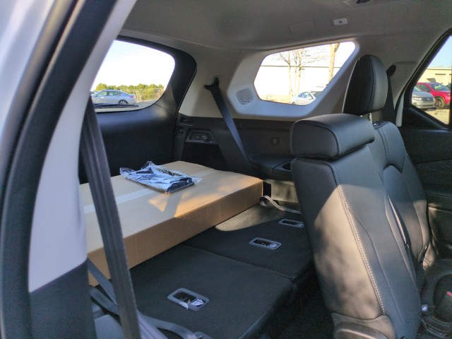 HondaPilot57