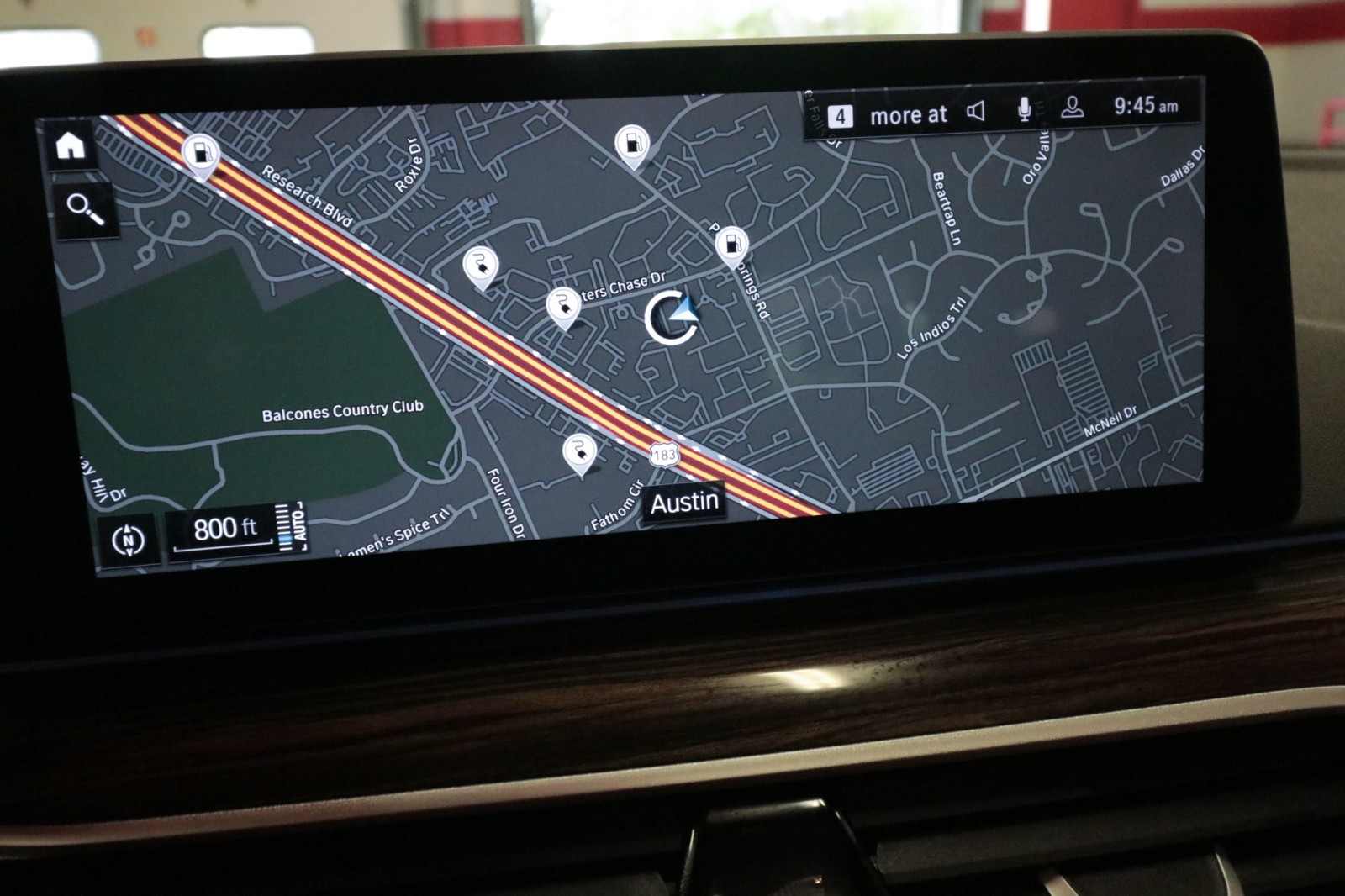 Used Car 2023 Bmw 5 Series  530e For Sale Under $30,000 In Austin, Texas