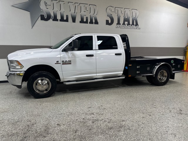 2018 Ram 3500 Chassis Cab Tradesman 4WD DRW Cummins in , 