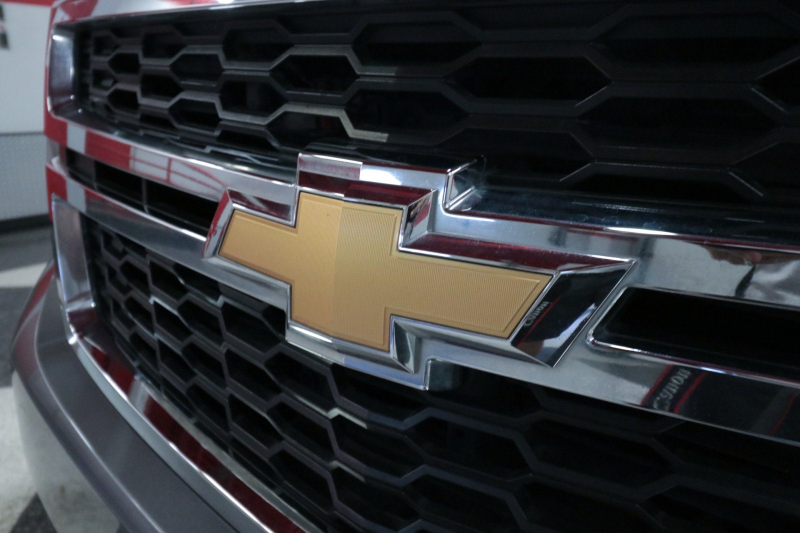 Used Car 2019 Chevrolet Suburban  Lt For Sale Under $30,000 In Austin, Texas