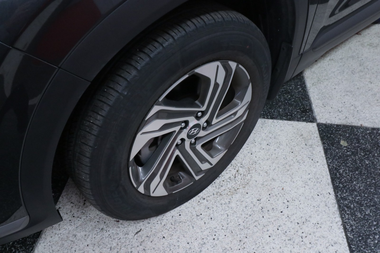 Used Car 2023 Hyundai Santa Fe  Sel For Sale Under $30,000 In Austin, Texas