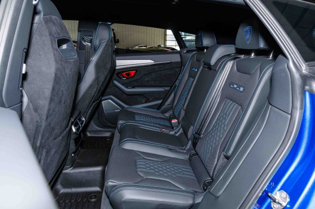 Used Car 2024 Lamborghini Urus  Performante For Sale Under $320,000 In Boerne, Texas