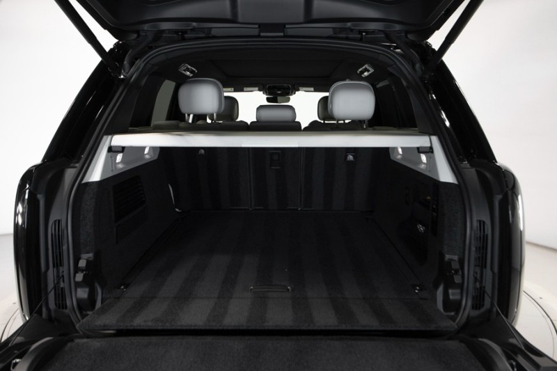 2024 Land Rover Range Rover Range Rover P530 SE ($151,535 MSRP!!) *BIG OPTION LIST* in , 