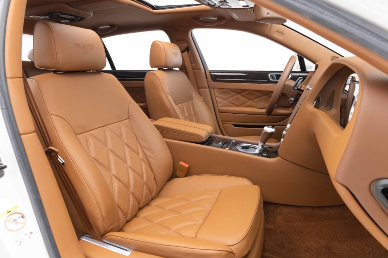 2009 Bentley Continental Flying Spur Speed Flying Spur Speed in ,