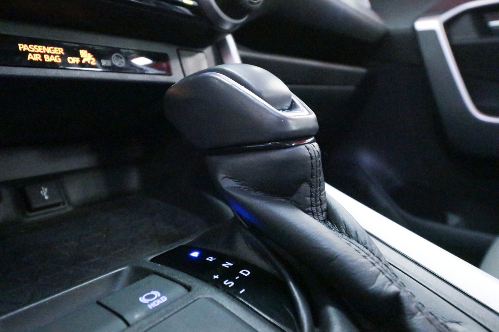 Used Car 2022 Toyota Rav4  Hybrid Xle Premium For Sale Under $40,000 In Austin, Texas