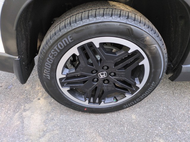 HondaPilot9