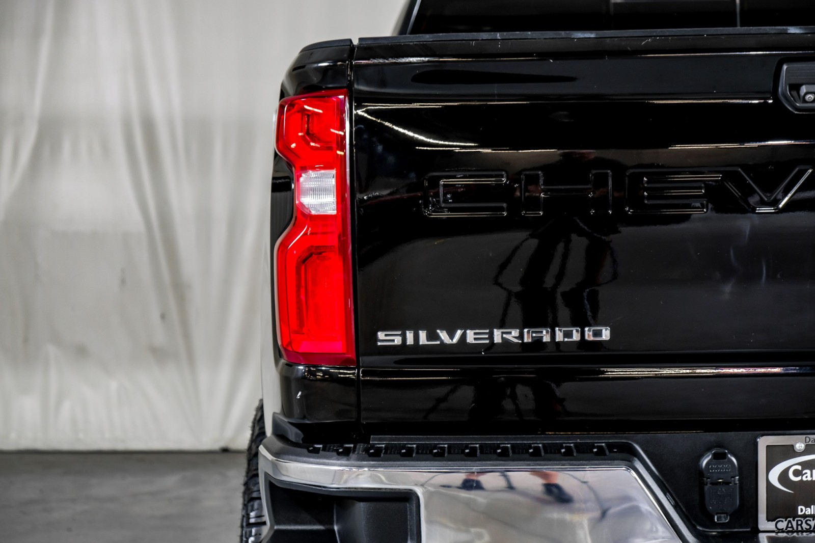 2022 Chevrolet Silverado 2500HD LTZ 41