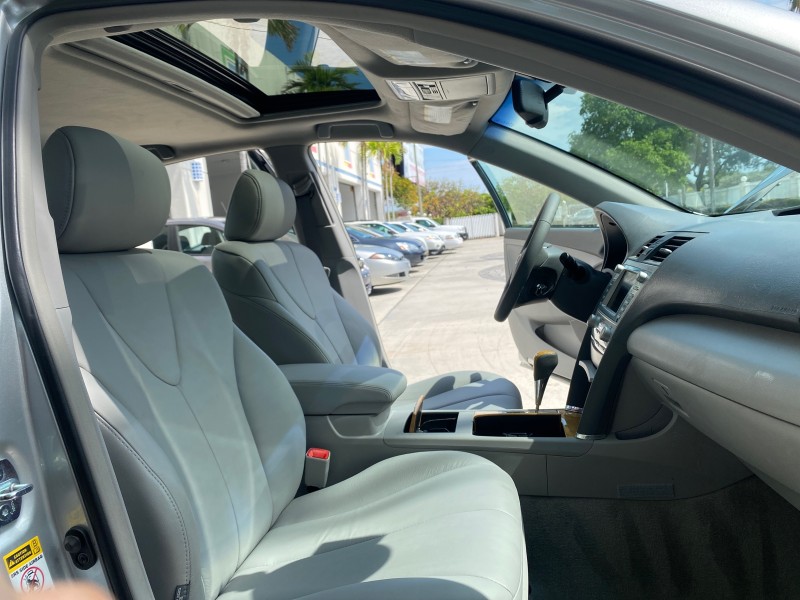 2007 Toyota Camry XLE LOW MILES 15,752 1 OWNER in , 