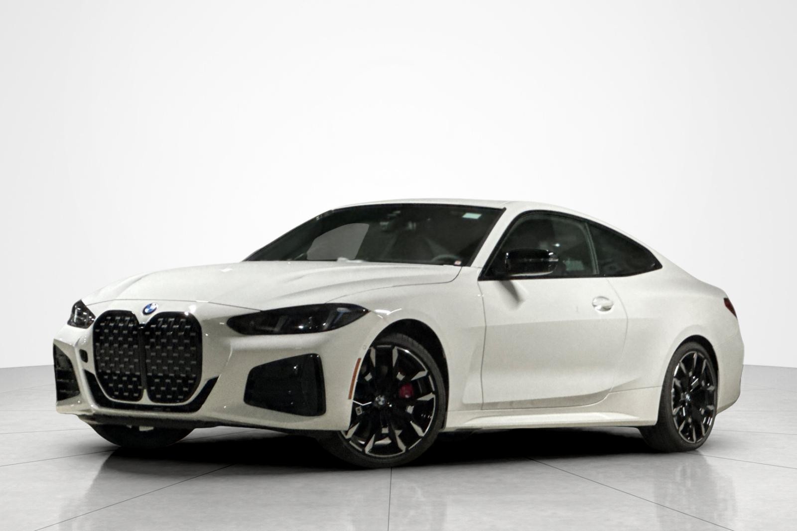 2027 BMW 4 Series 430i xDrive