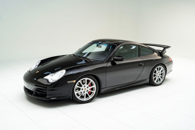 2004  911 GT3 in , 