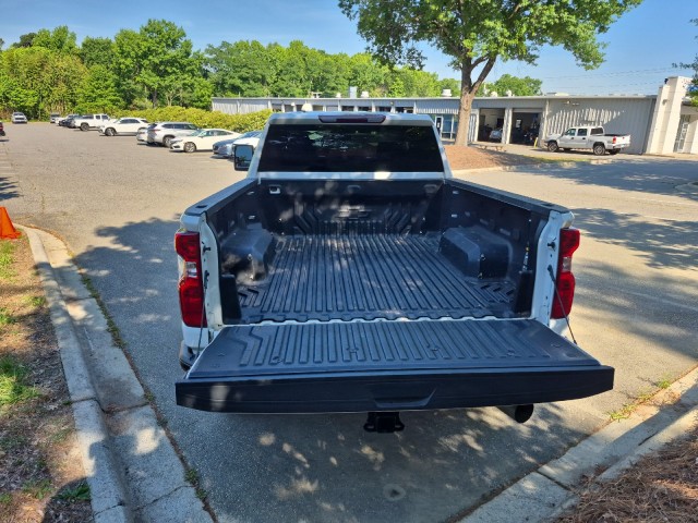 ChevroletSilverado 2500HD8
