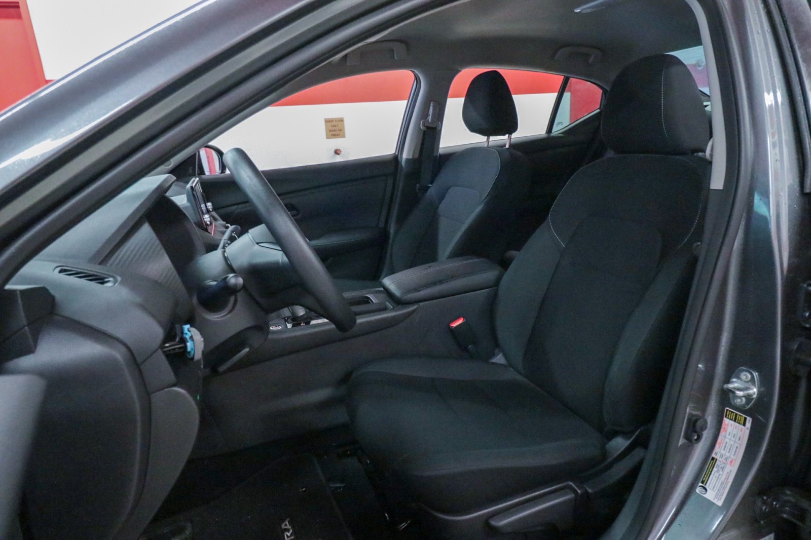 Used Car 2025 Nissan Sentra  S For Sale Under $25,000 In Austin, Texas