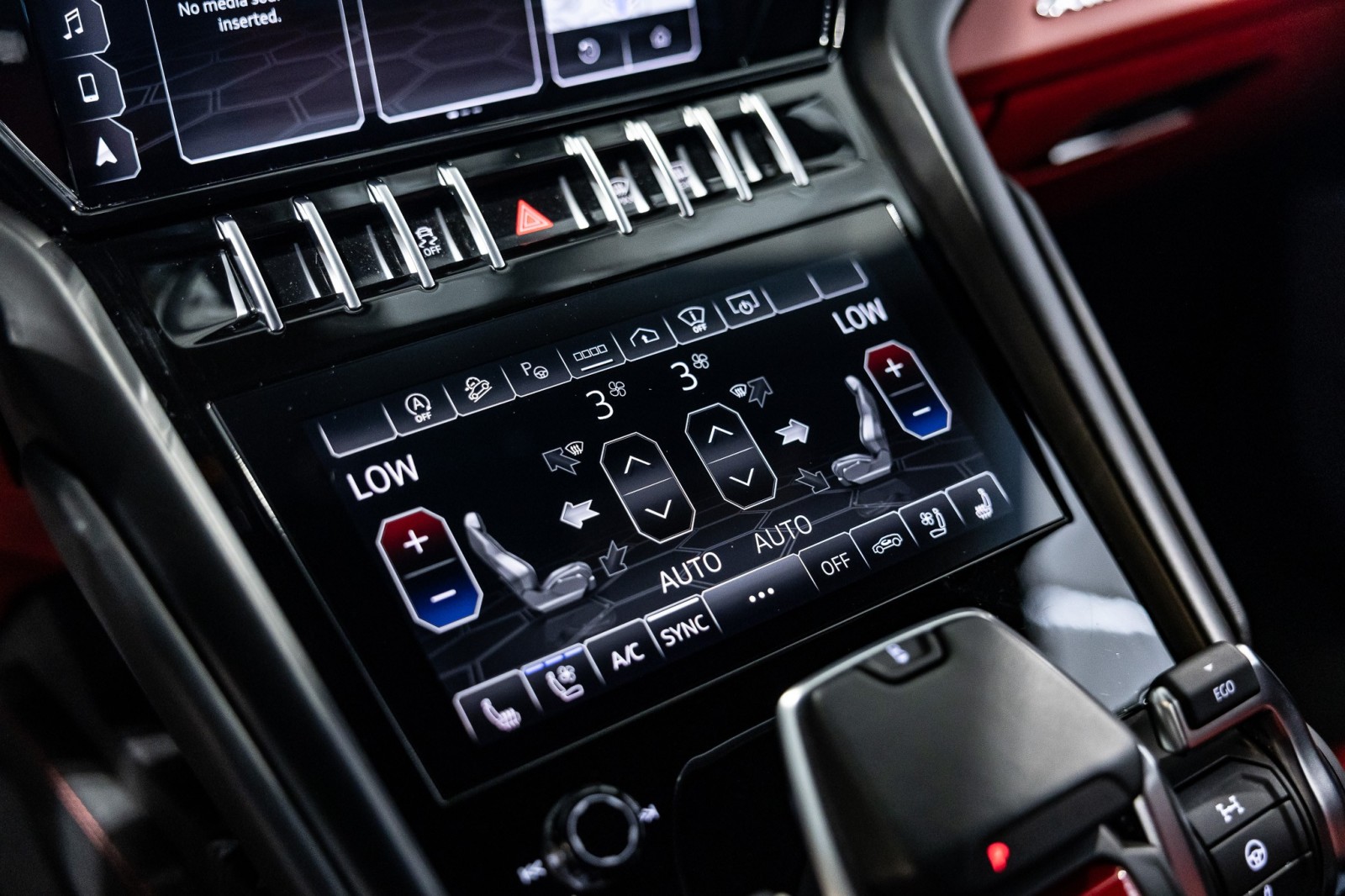 Used Car 2022 Lamborghini Urus  For Sale Under $200,000 In Boerne, Texas