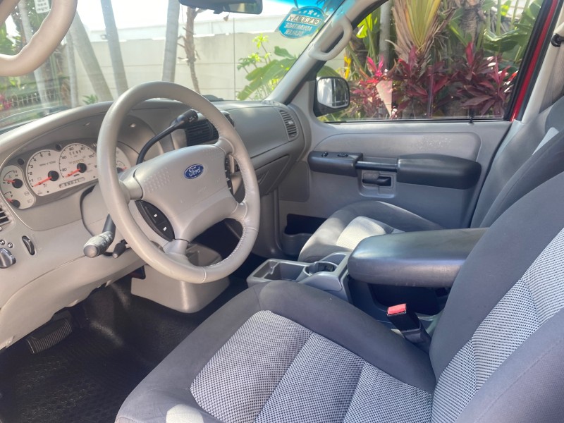 2003 Ford Explorer Sport Trac XLT LOW MILES 59,213 in , 