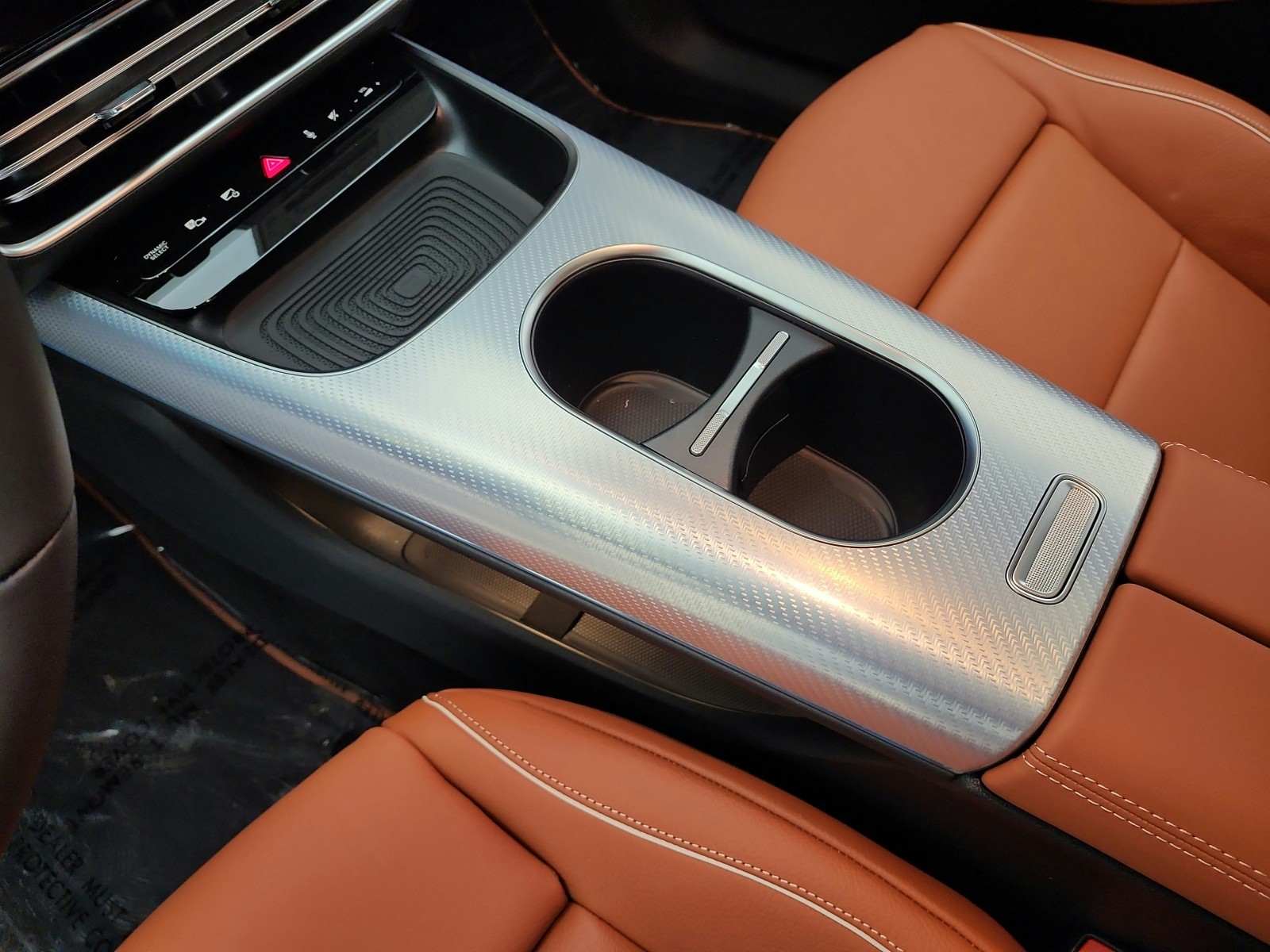 New 2027 Liquid Crystal Green Mercedes-Benz CLA 350 Electric 4MATIC® image 9