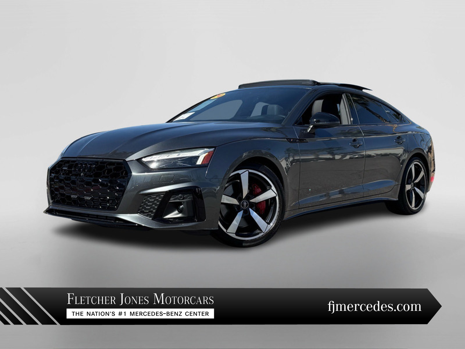 2024 Audi A5 Sportback quattro Prestige S Line 45 TFSI AWD