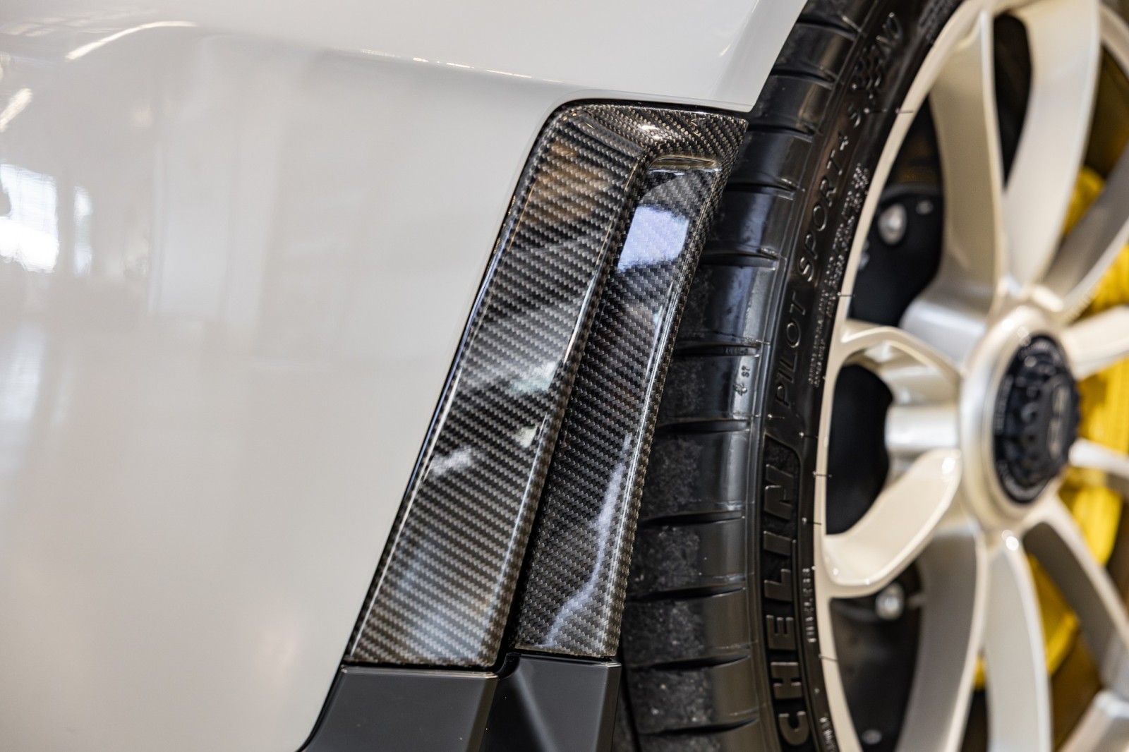 Used Car 2019 Porsche 911  Gt2 Rs For Sale Under $580,000 In Boerne, Texas