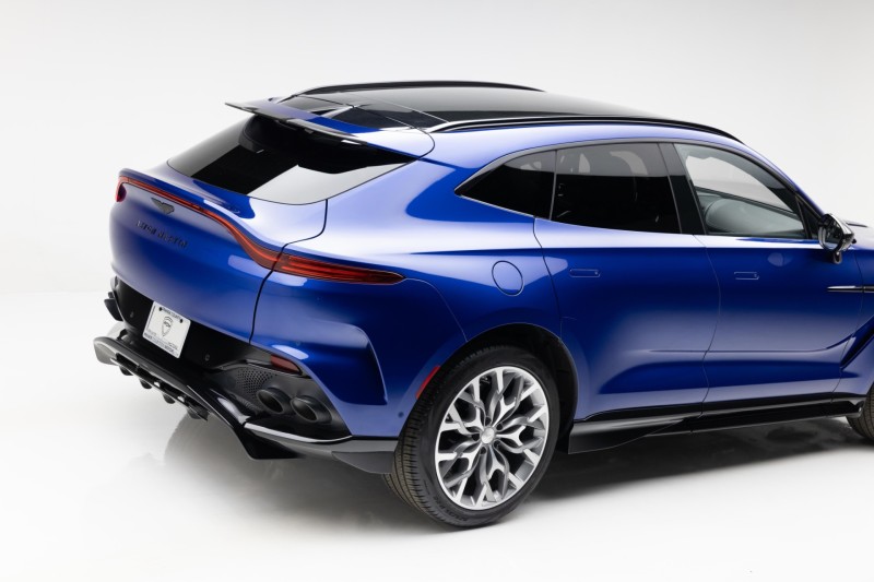 2023 Aston Martin DBX 707 707 in , 