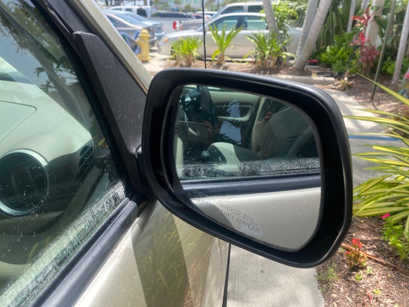 2002 Toyota RAV4 1 OWNER FL LOW MILES 83,089 in , 