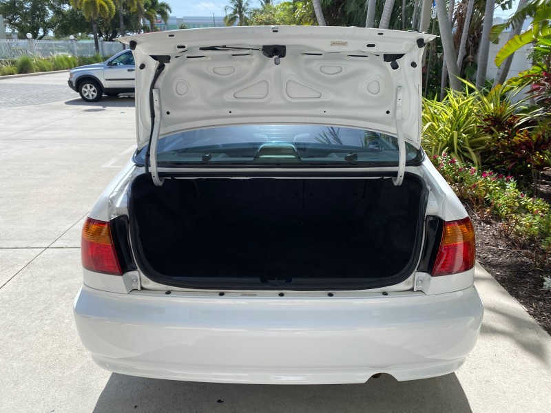 2000 Honda Civic EX LOW MILES 45,406 in , 