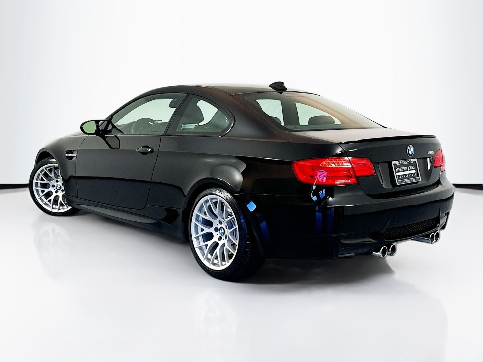 2013 BMW M3  7