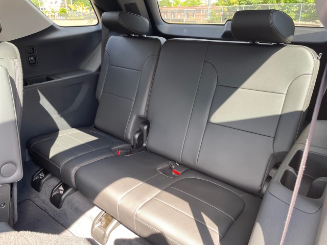 2020 Chevrolet Traverse LT Leather with Luxury Pkg 28