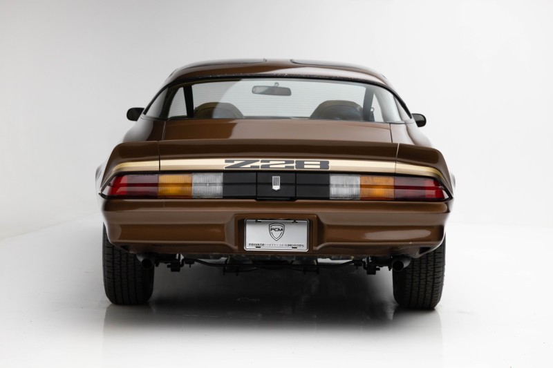 1979 Chevrolet Camaro Z28 in ,