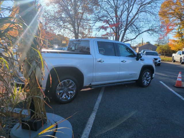 2023 GMC Sierra 1500 Denali 5