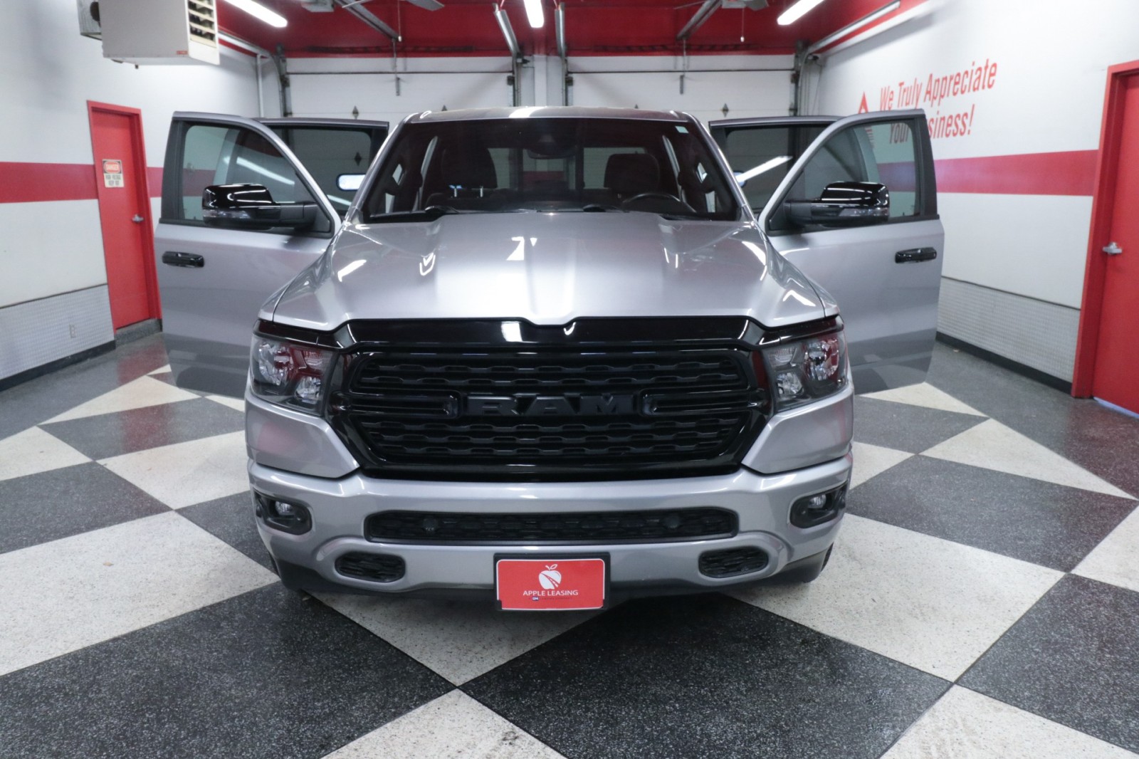 Used Car 2023 Ram 1500  Lone Star For Sale Under $40,000 In Austin, Texas