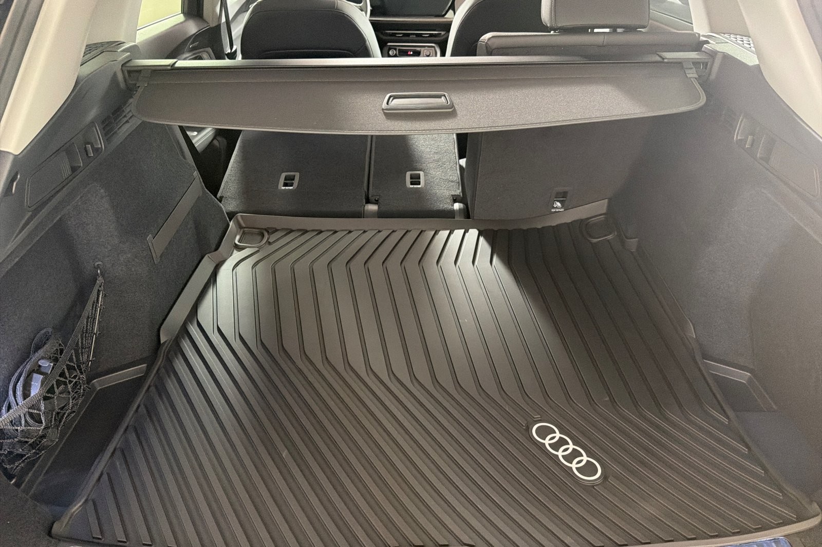 New 2026 Daytona Gray Pearl Effect Audi Premium Plus 2.0 TFSI quattro image 14