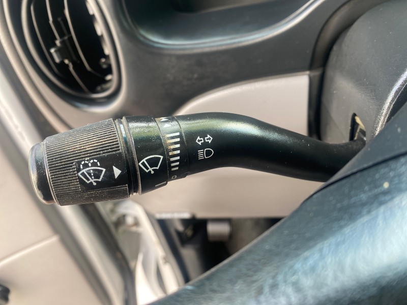 2000 Ford Econoline Cargo Van LOW MILES 68,046 in , 