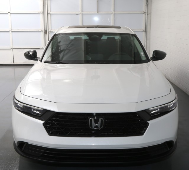 HondaAccord Sedan7