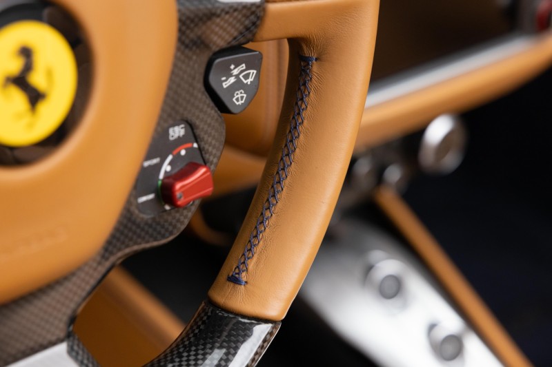 2015 Ferrari California T T in , 